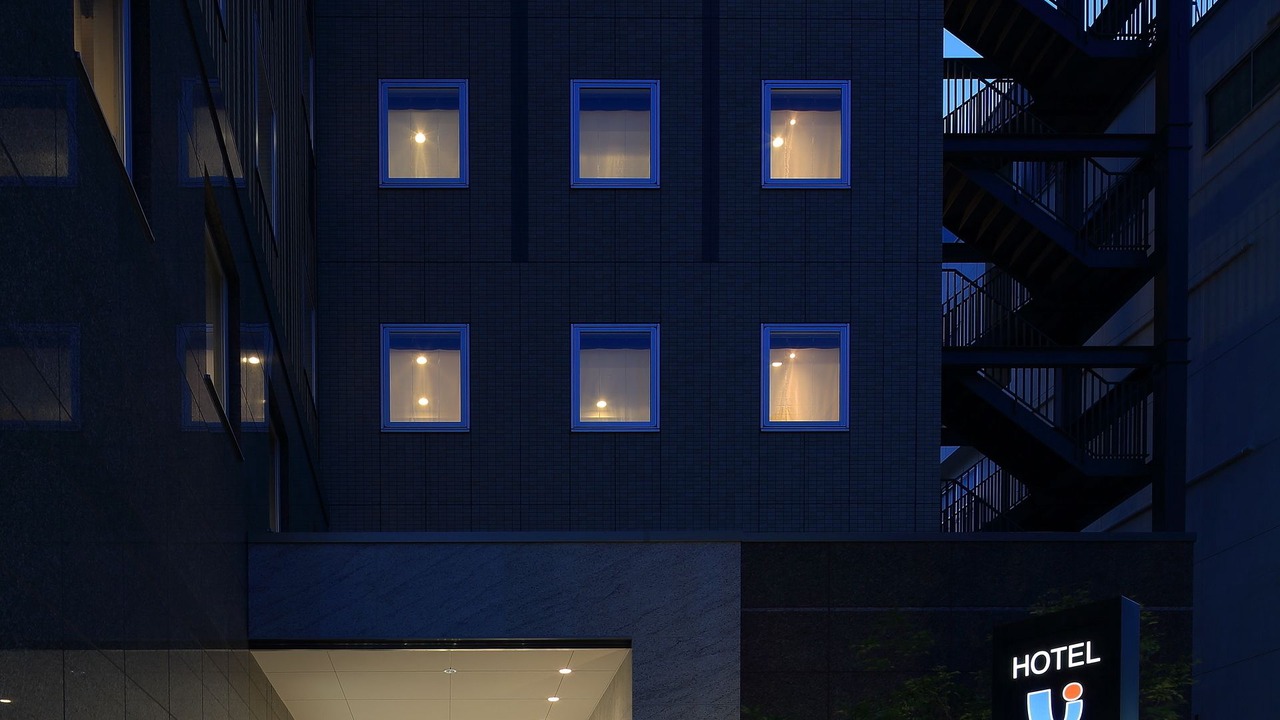 Photo of Outdoor in Nagoya City Centre