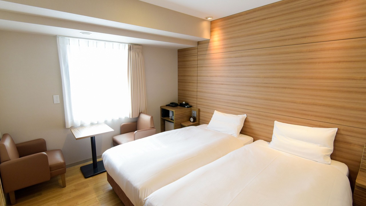 Photo of Bedroom in Nagoya City Centre