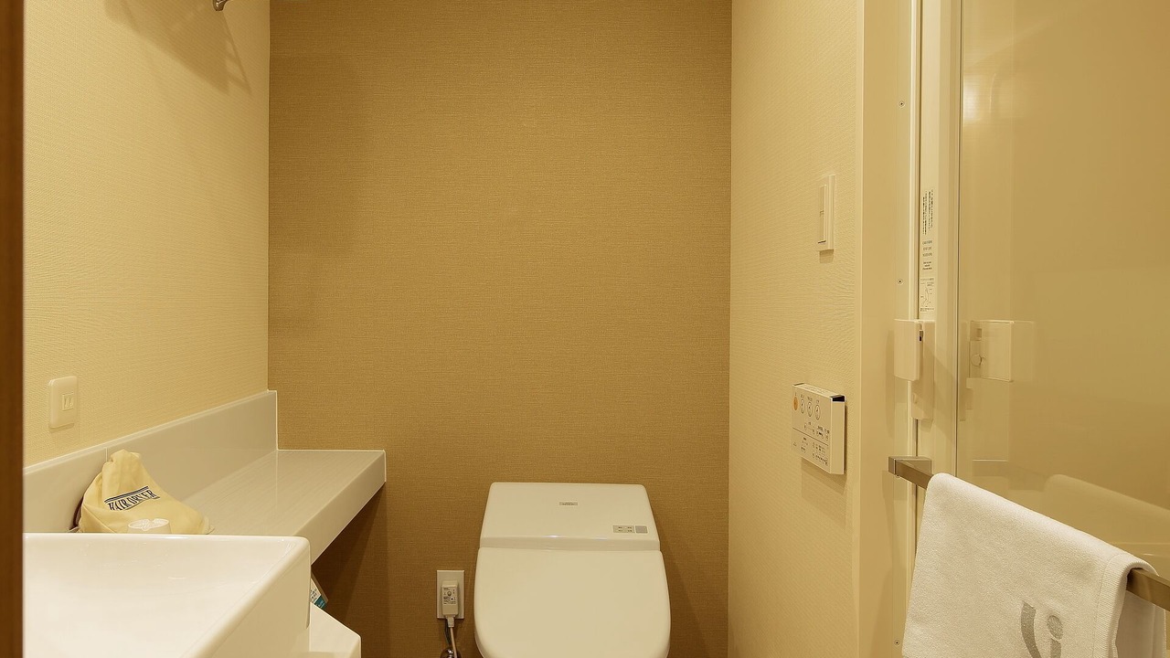 Photo of Bathroom in Nagoya City Centre