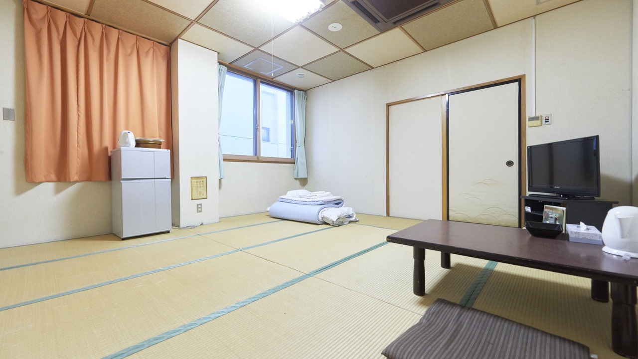 Photo of Bedroom in Misato-machi