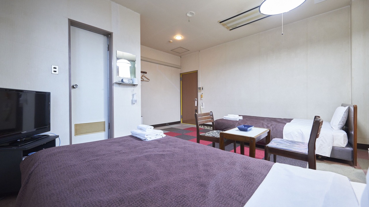 Photo of Bedroom in Misato-machi