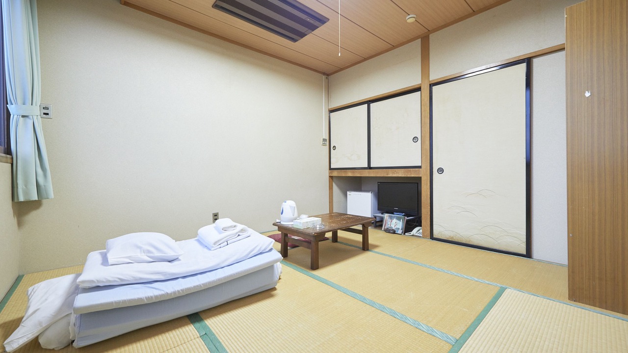 Photo of Bedroom in Misato-machi