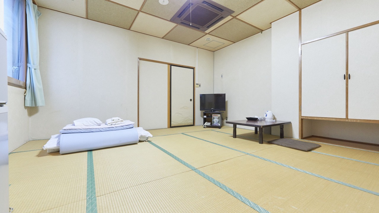 Photo of Bedroom in Misato-machi