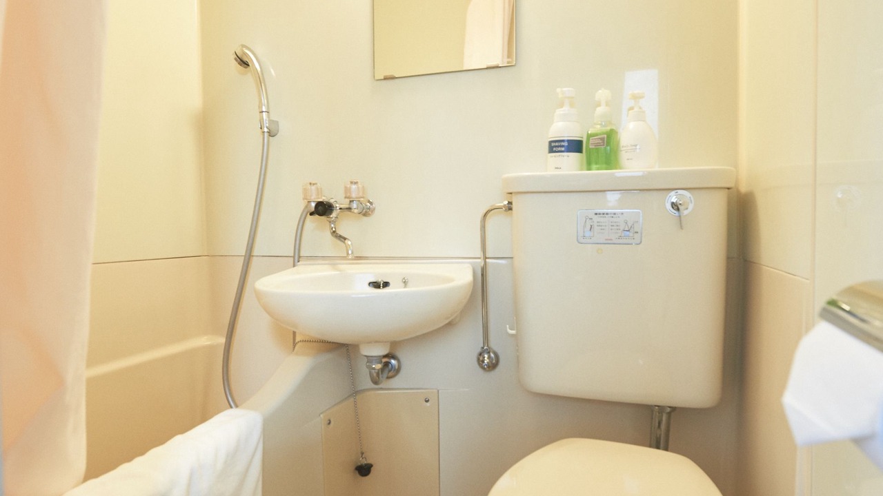 Photo of Bathroom in Misato-machi