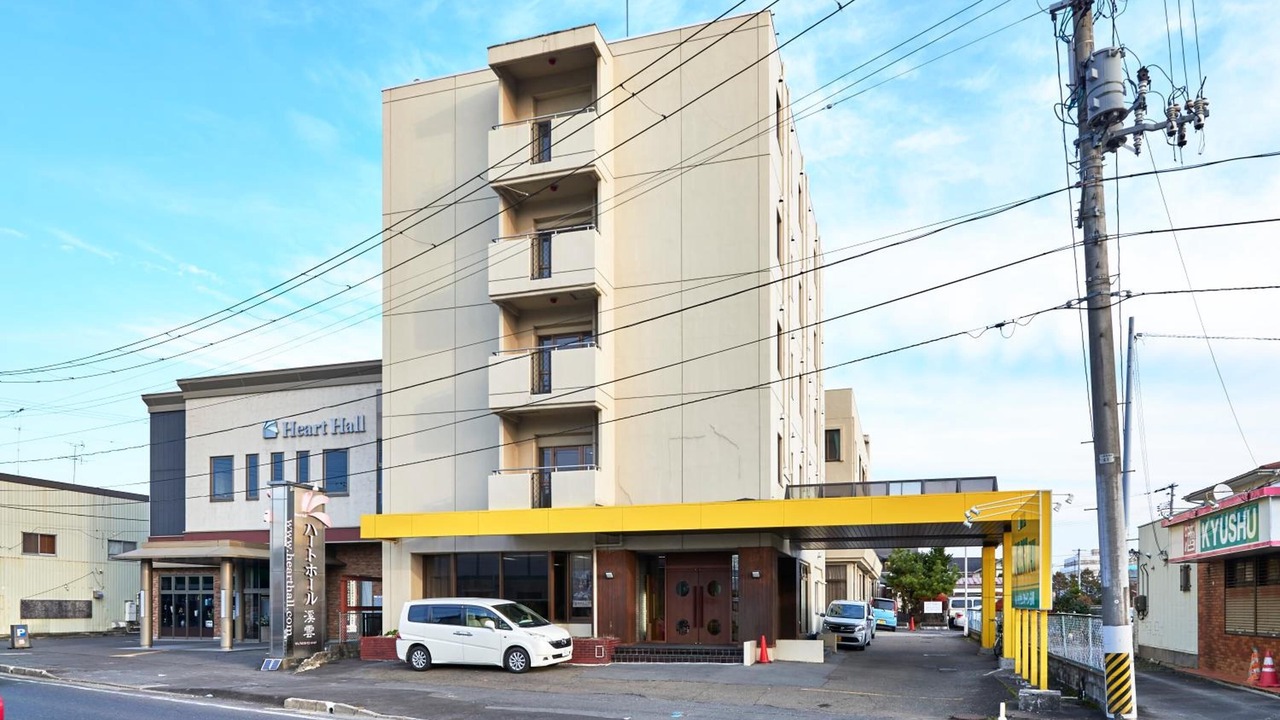 Photo of Outdoor in Misato-machi
