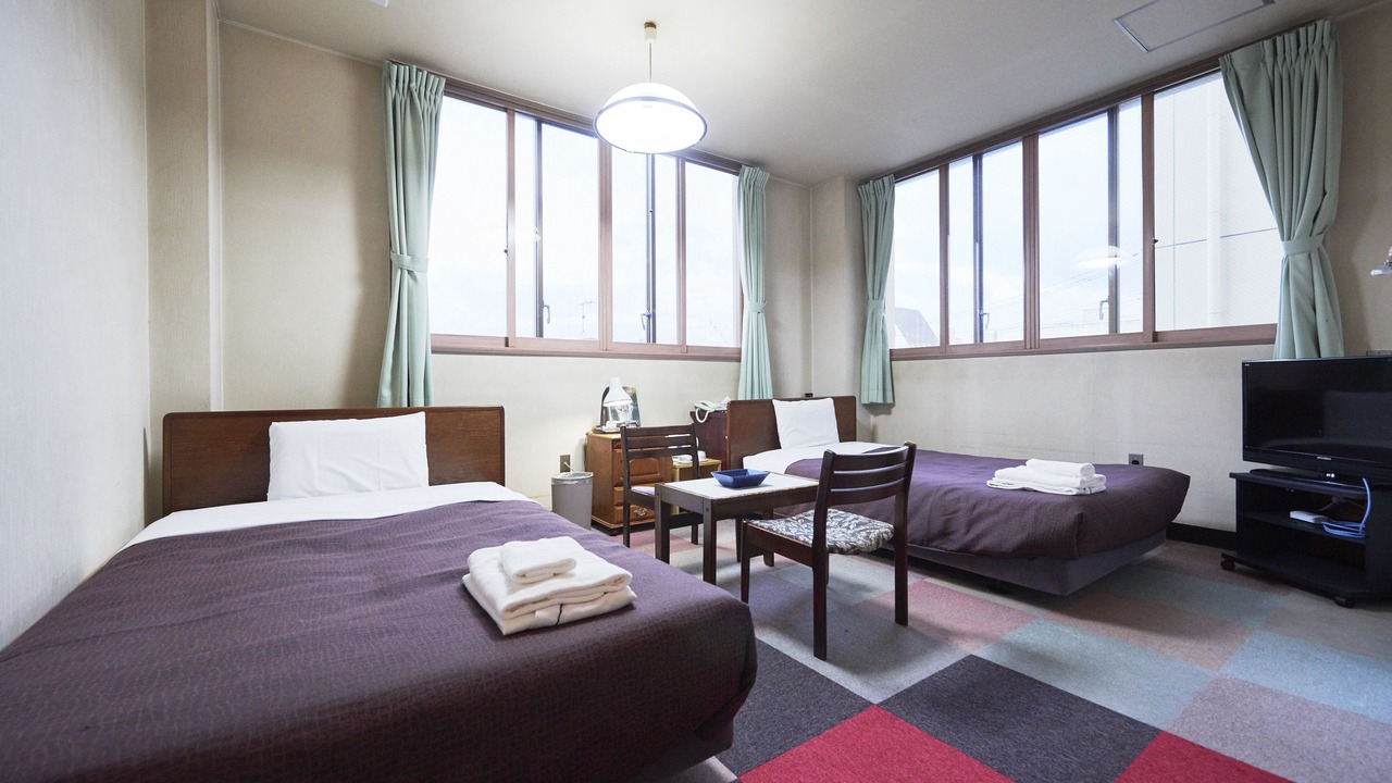 Photo of Bedroom in Misato-machi