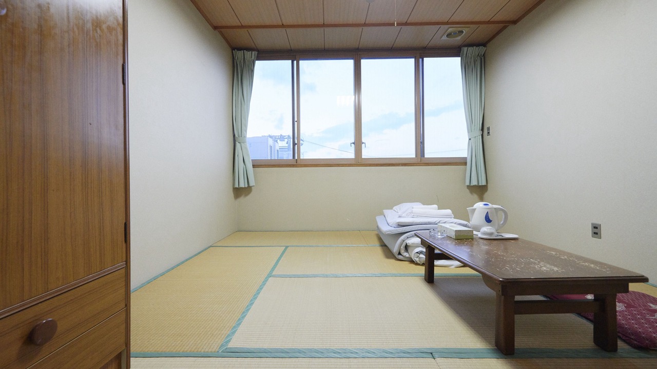 Photo of Bedroom in Misato-machi
