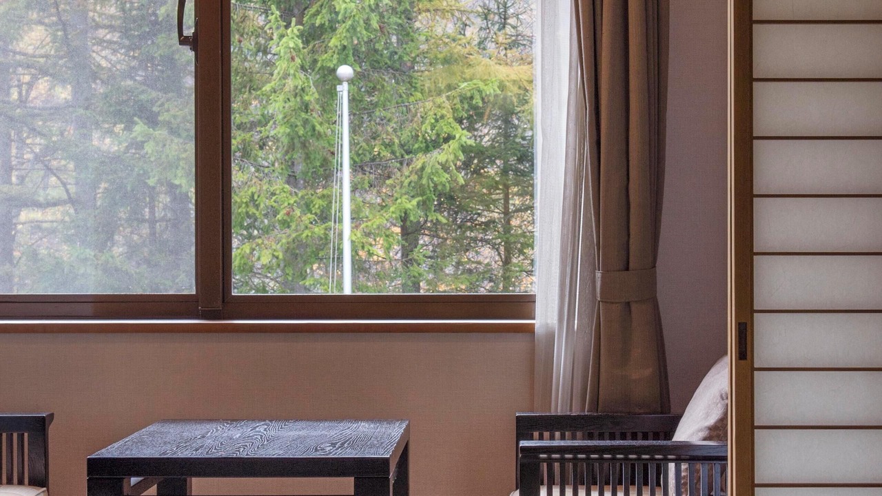 Photo of Bedroom in Takayama