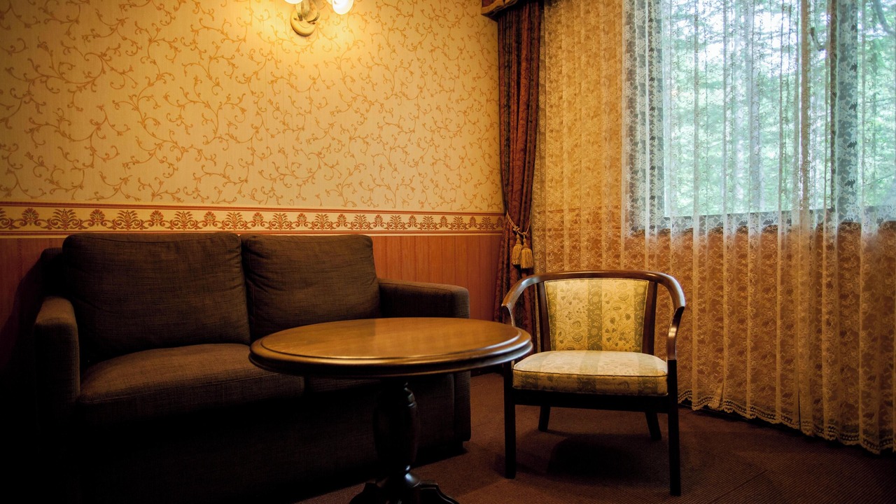 Photo of Bedroom in Takayama