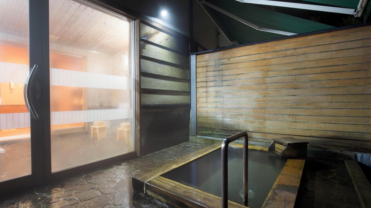 Photo of Bathroom in Takayama
