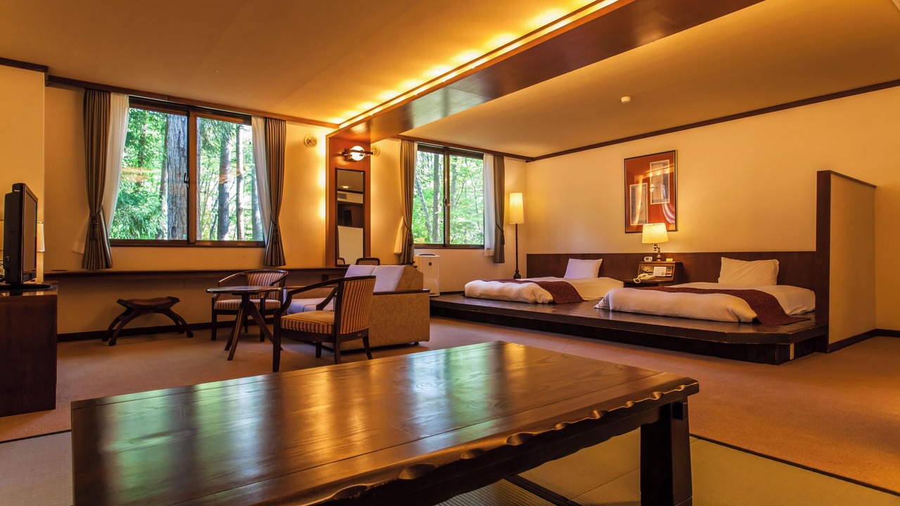 Photo of Bedroom in Takayama