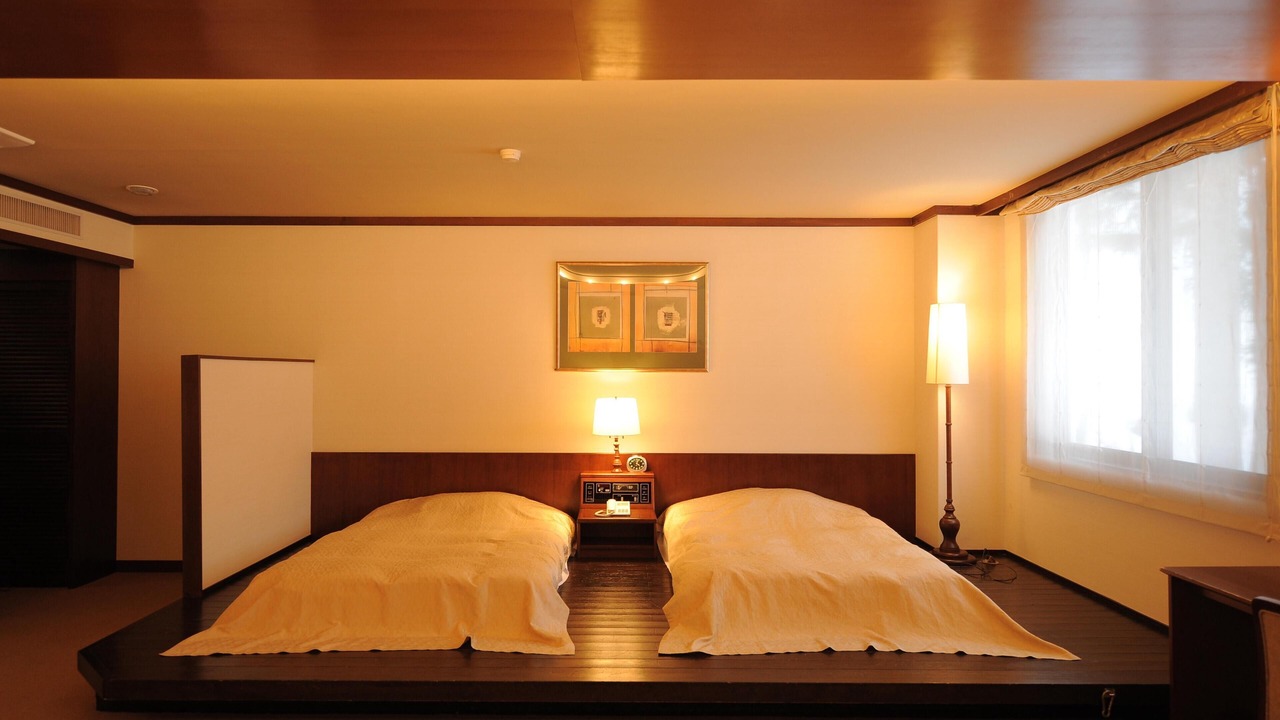 Photo of Bedroom in Takayama
