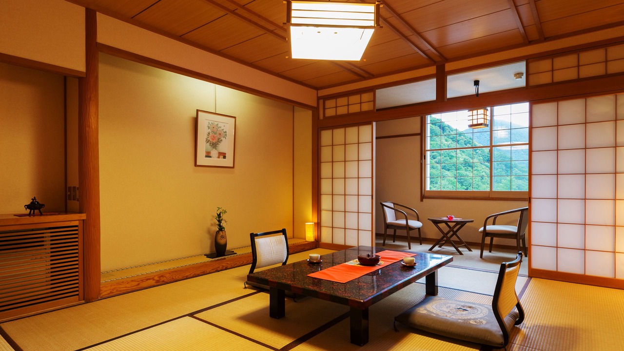 Photo of Bedroom in Tateyama-machi