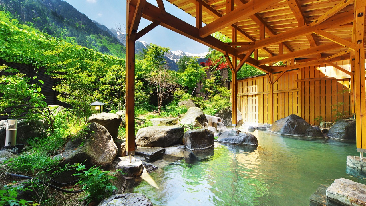 Photo of Others in Tateyama-machi