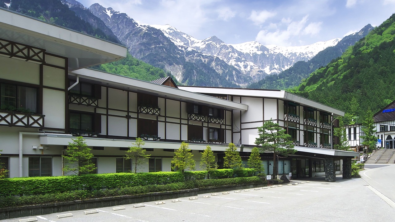 Photo of Outdoor in Tateyama-machi