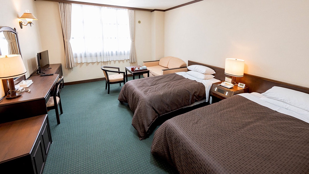 Photo of Bedroom in Tateyama-machi
