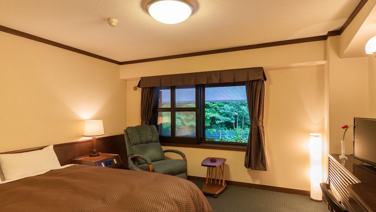 Photo of Bedroom in Tateyama-machi