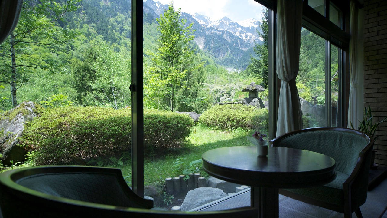 Photo of Others in Tateyama-machi