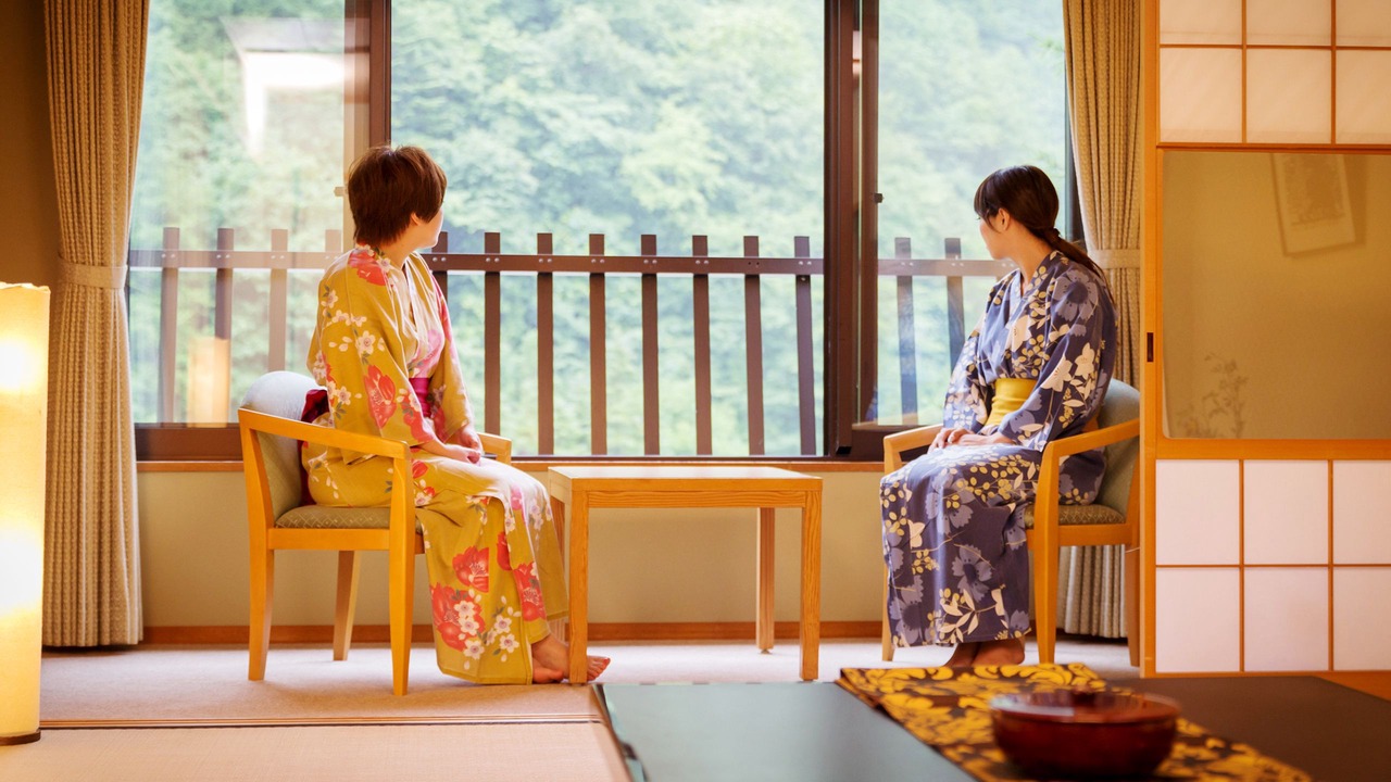 Photo of Bedroom in Tateyama-machi