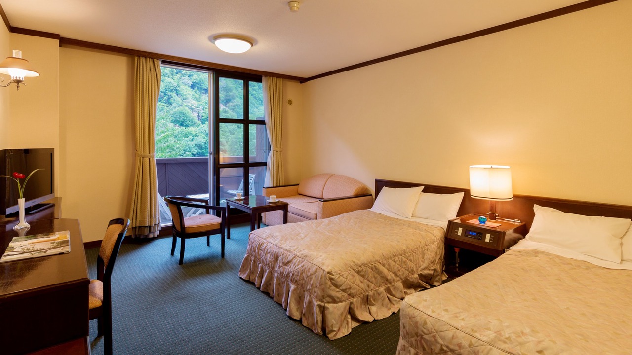 Photo of Bedroom in Tateyama-machi