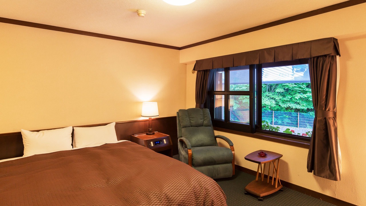 Photo of Bedroom in Tateyama-machi