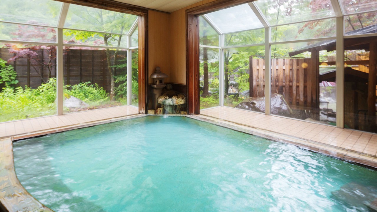 Photo of Bathroom in Tateyama-machi