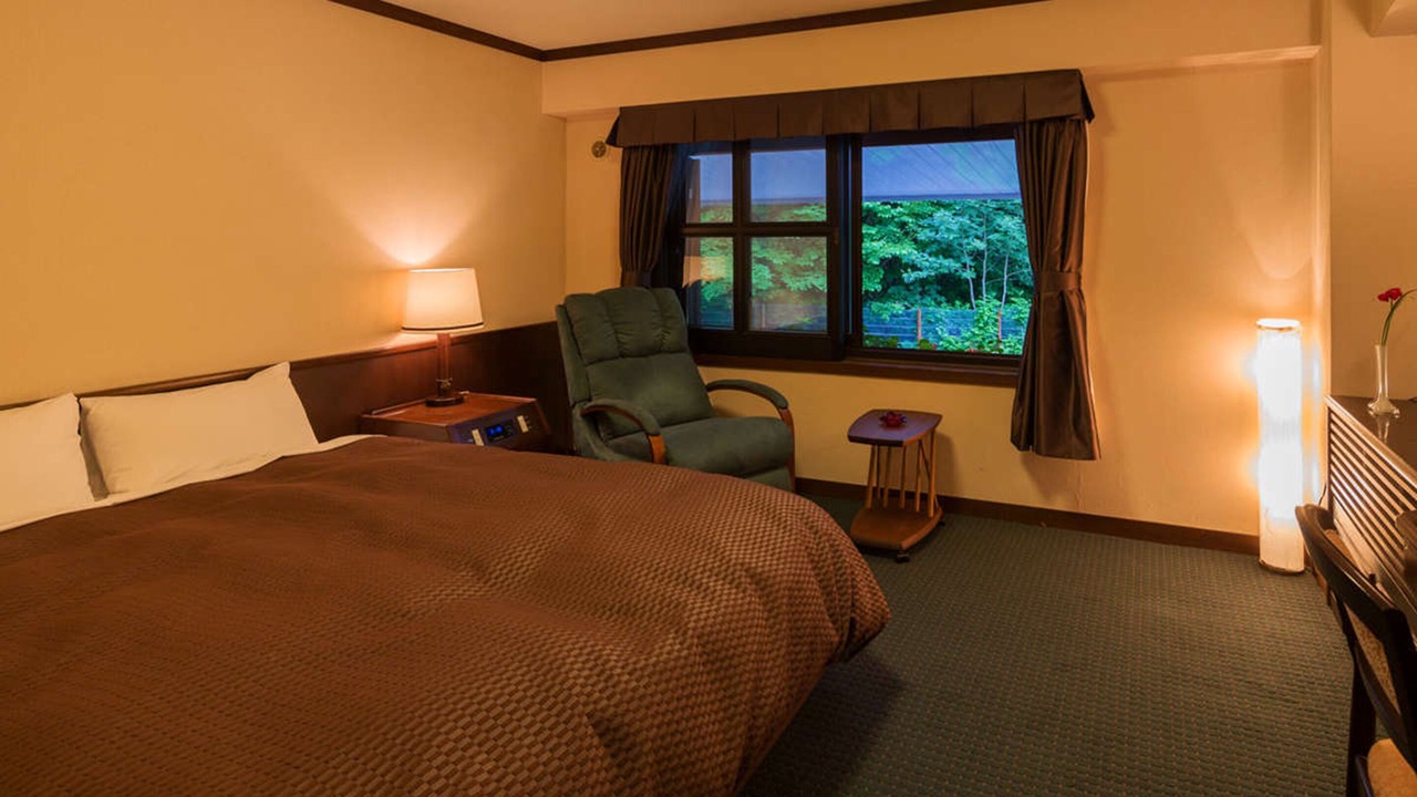 Photo of Bedroom in Tateyama-machi
