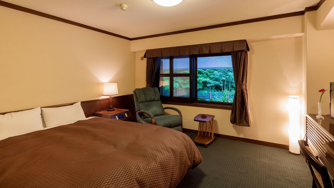 Photo of Bedroom in Tateyama-machi