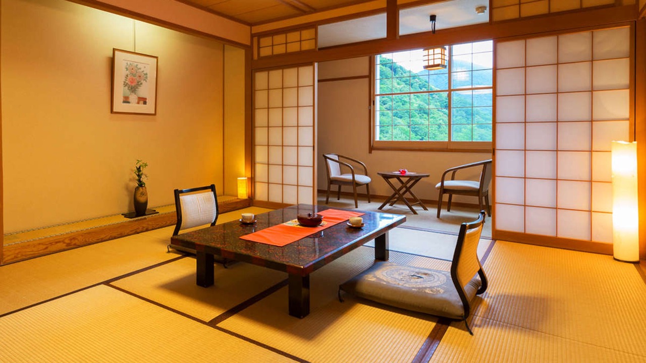 Photo of Bedroom in Tateyama-machi