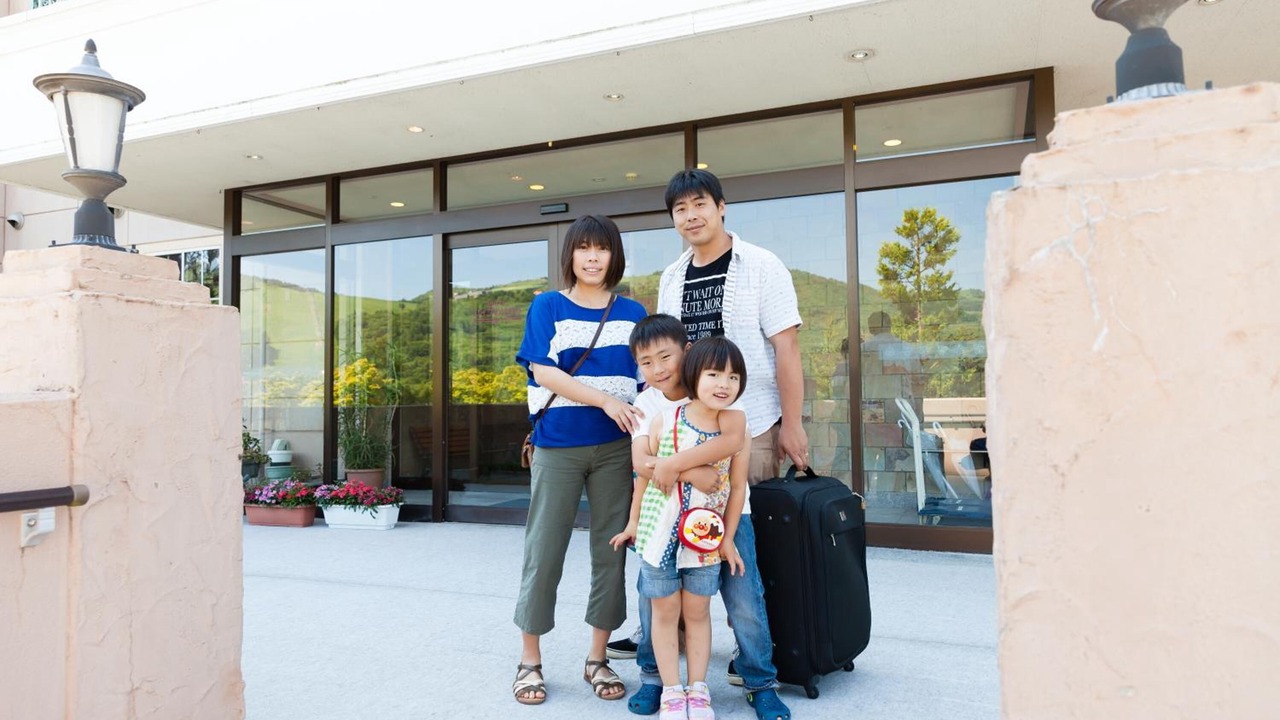 Photo of Outdoor in Shirakabako