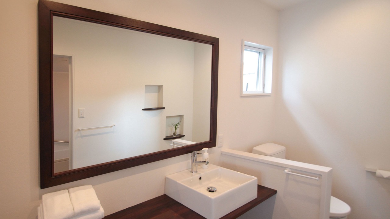 Photo of Bathroom in Tatsugo