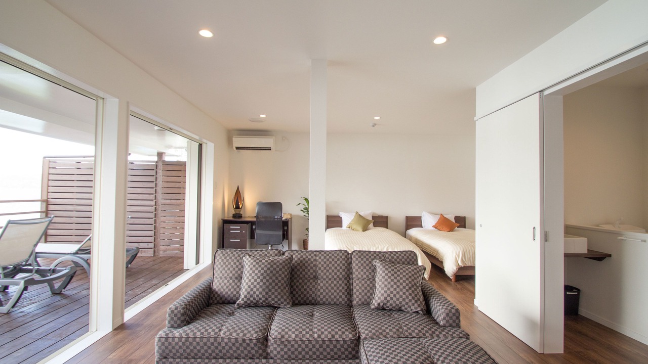 Photo of Bedroom in Tatsugo