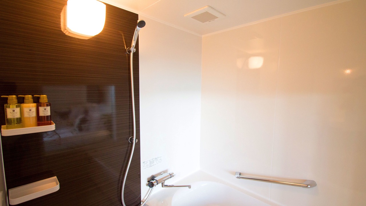 Photo of Bathroom in Tatsugo