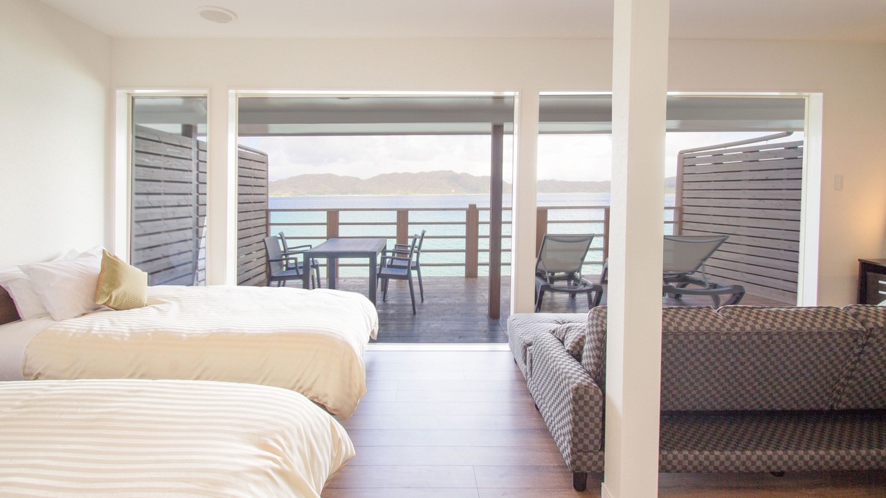Photo of Bedroom in Tatsugo