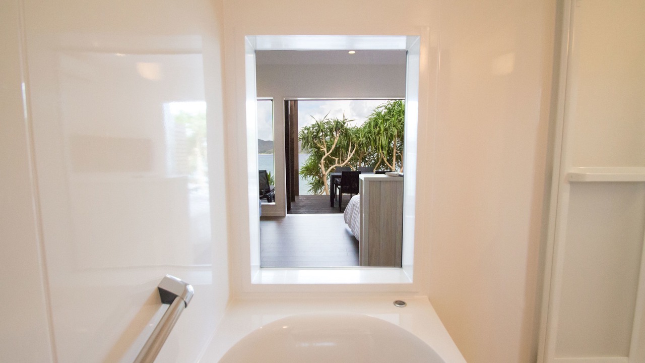 Photo of Bathroom in Tatsugo