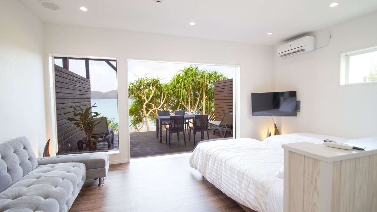 Photo of Bedroom in Tatsugo