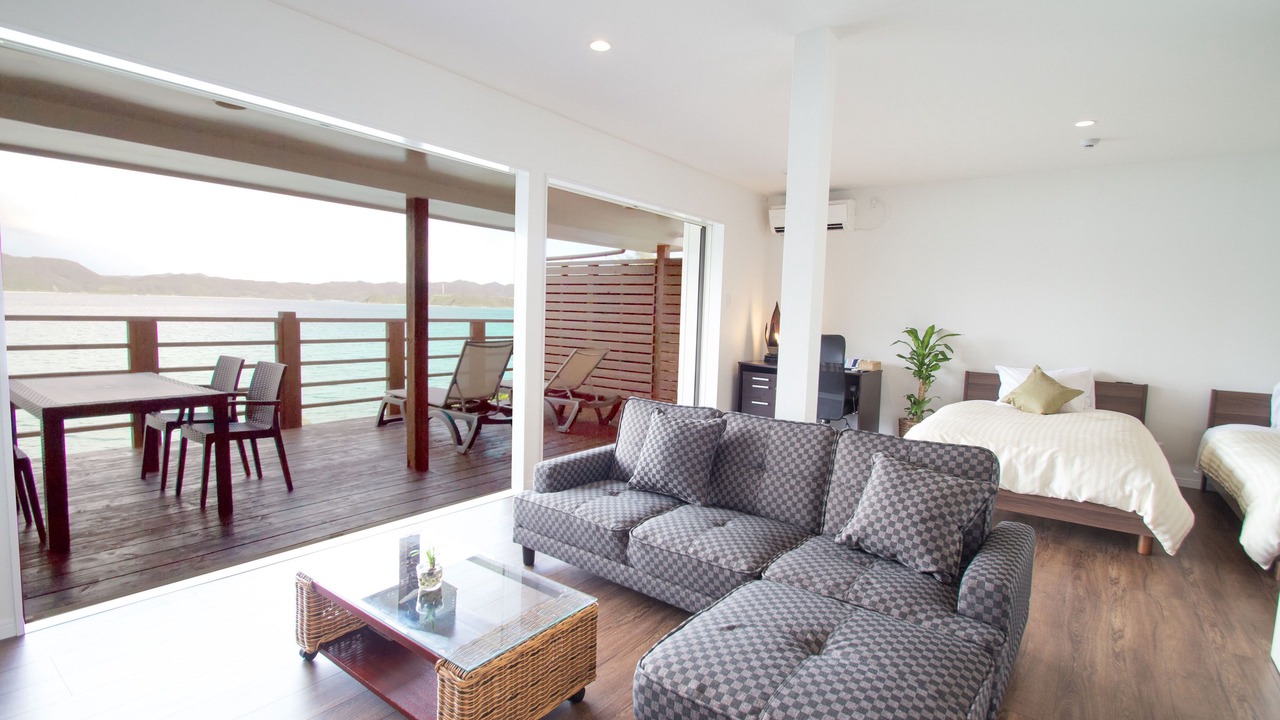 Photo of Bedroom in Tatsugo