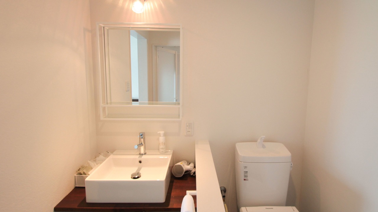 Photo of Bathroom in Tatsugo