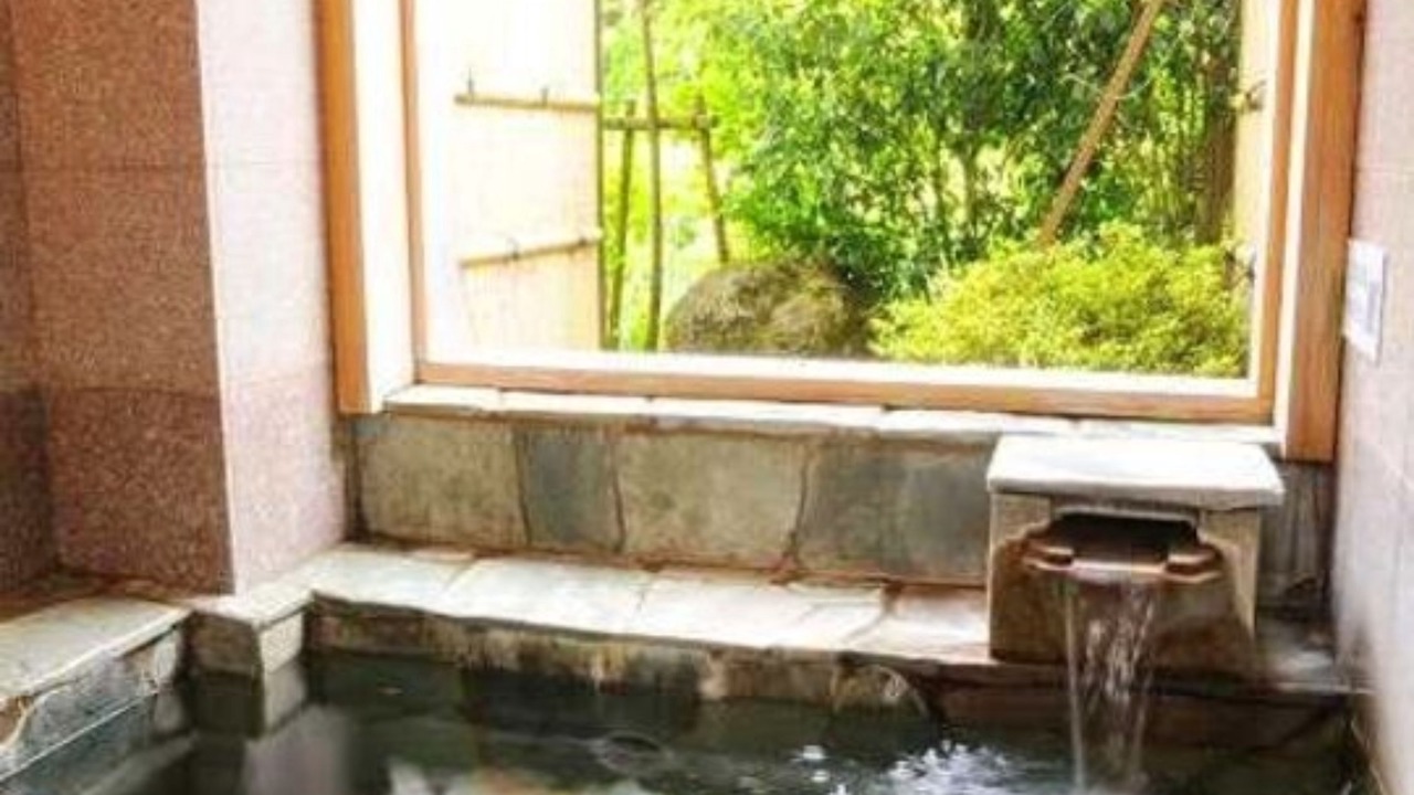 Photo of Bathroom in Gora