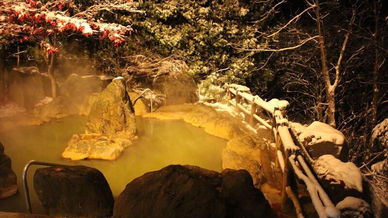 Photo of Others in Shirogane Onsen