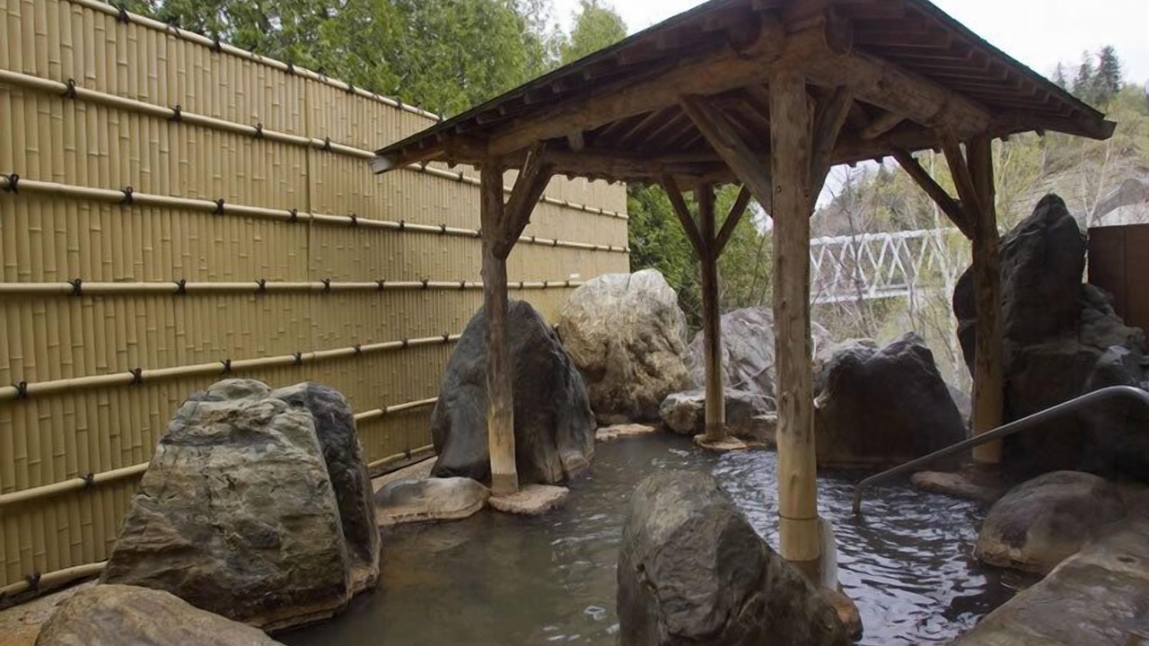 Photo of Others in Shirogane Onsen