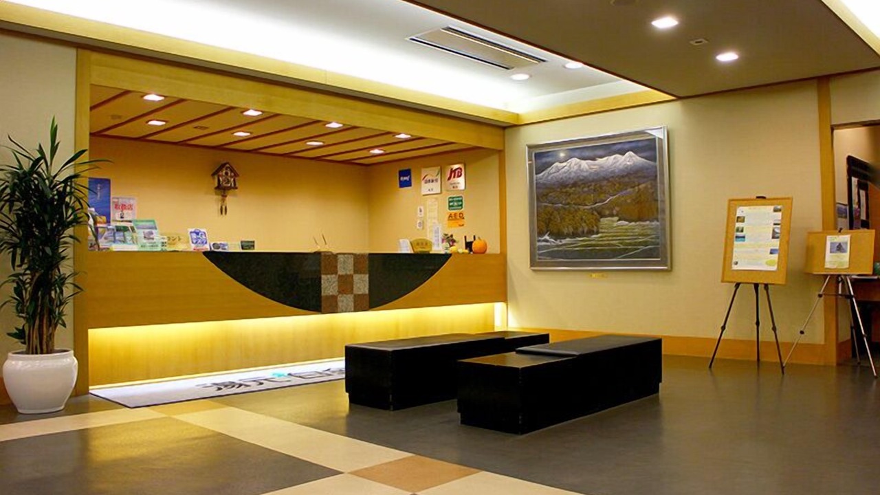 Photo of Others in Shirogane Onsen