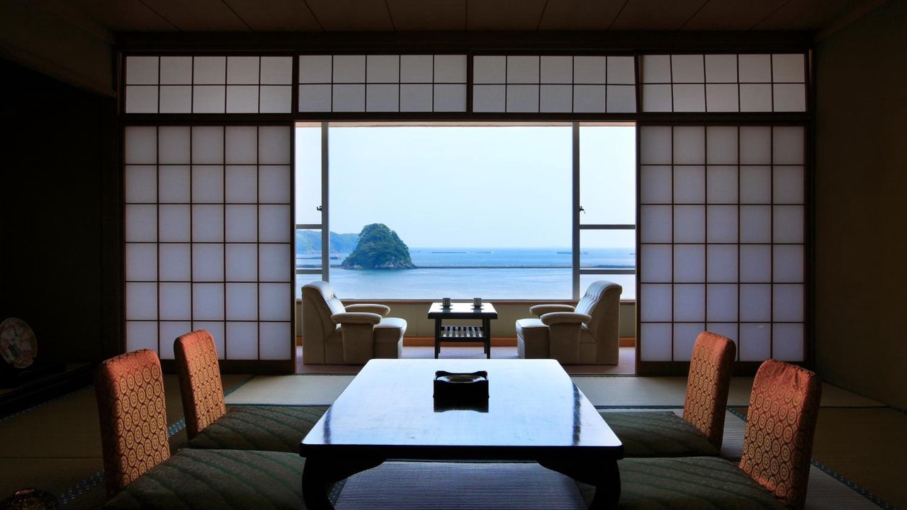 Photo of Bedroom in Shimoda