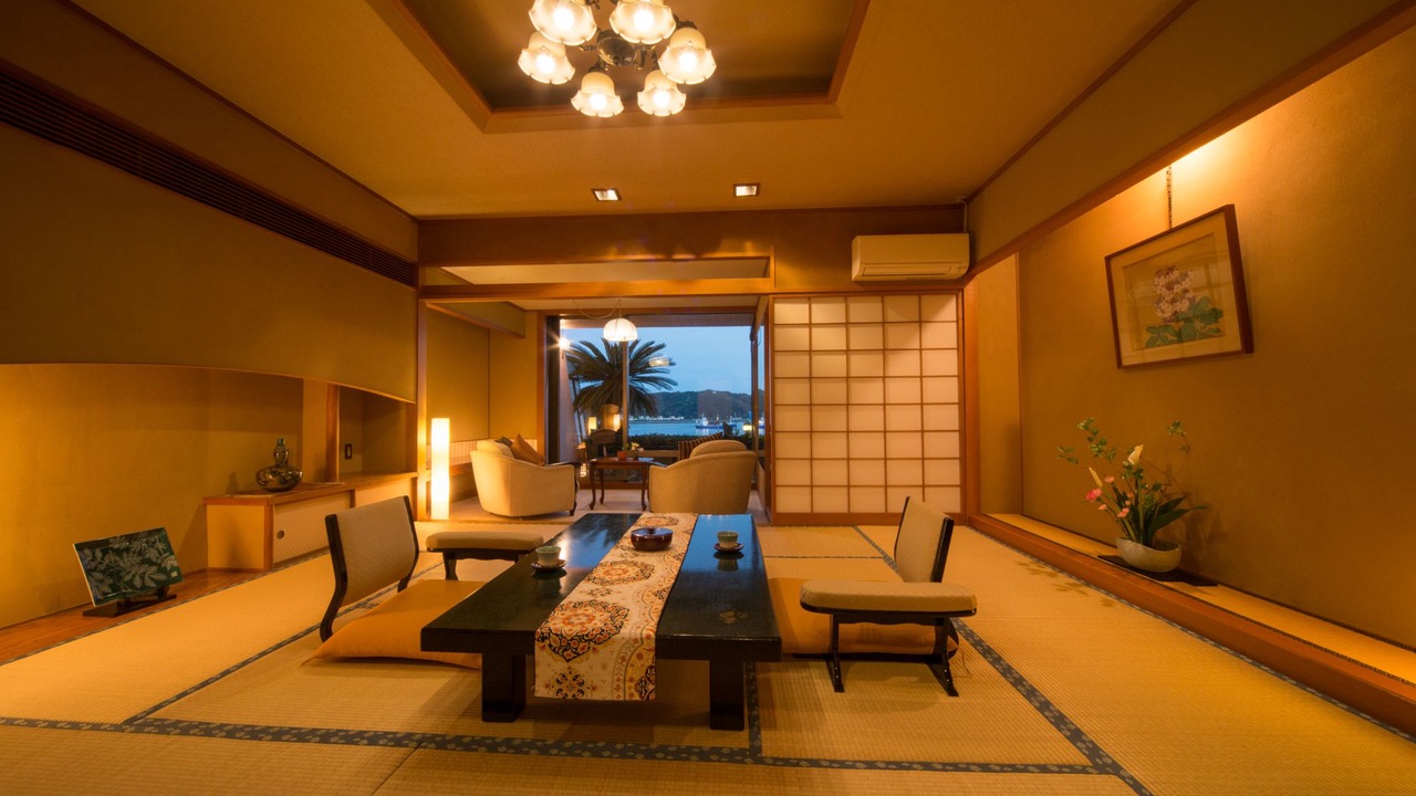 Photo of Livingroom in Shimoda