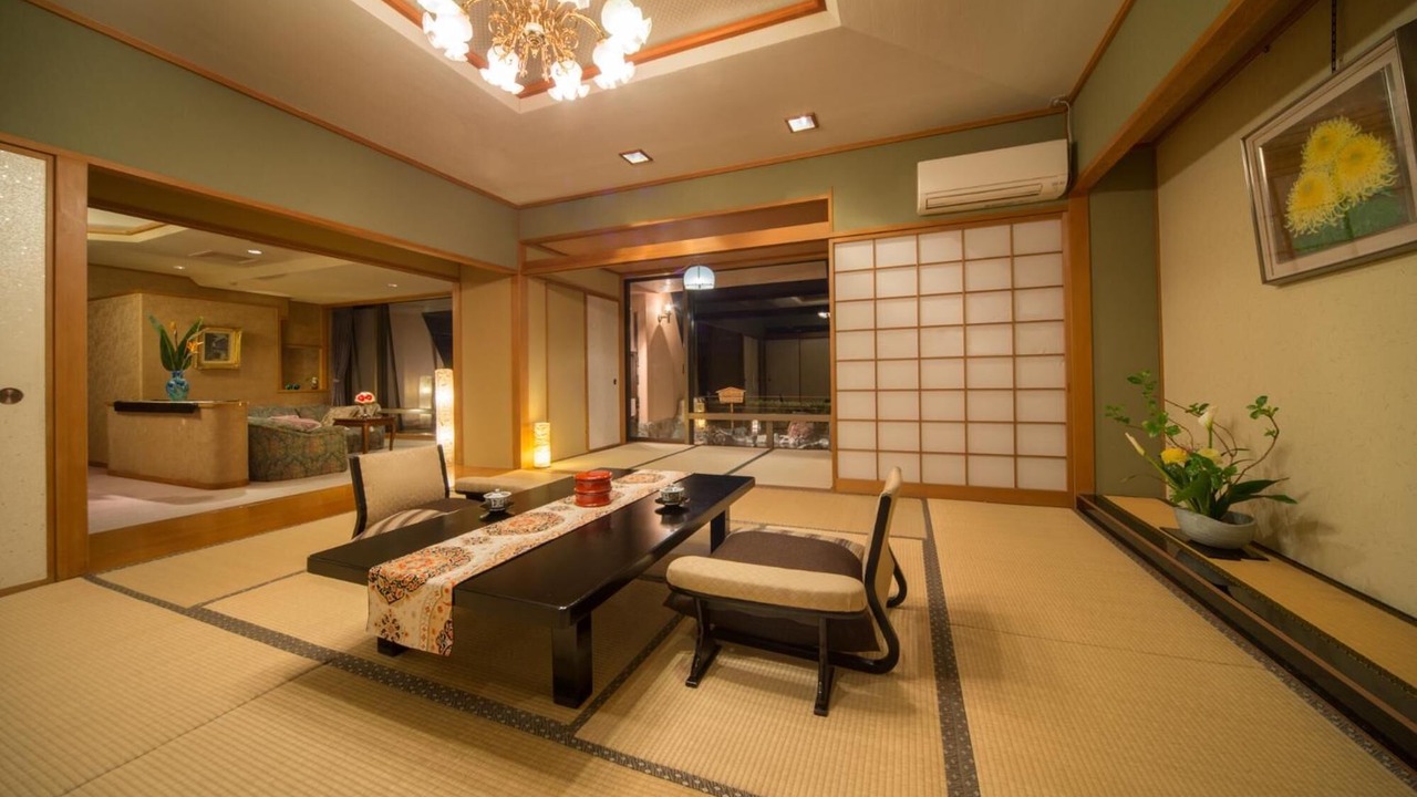 Photo of Bedroom in Shimoda