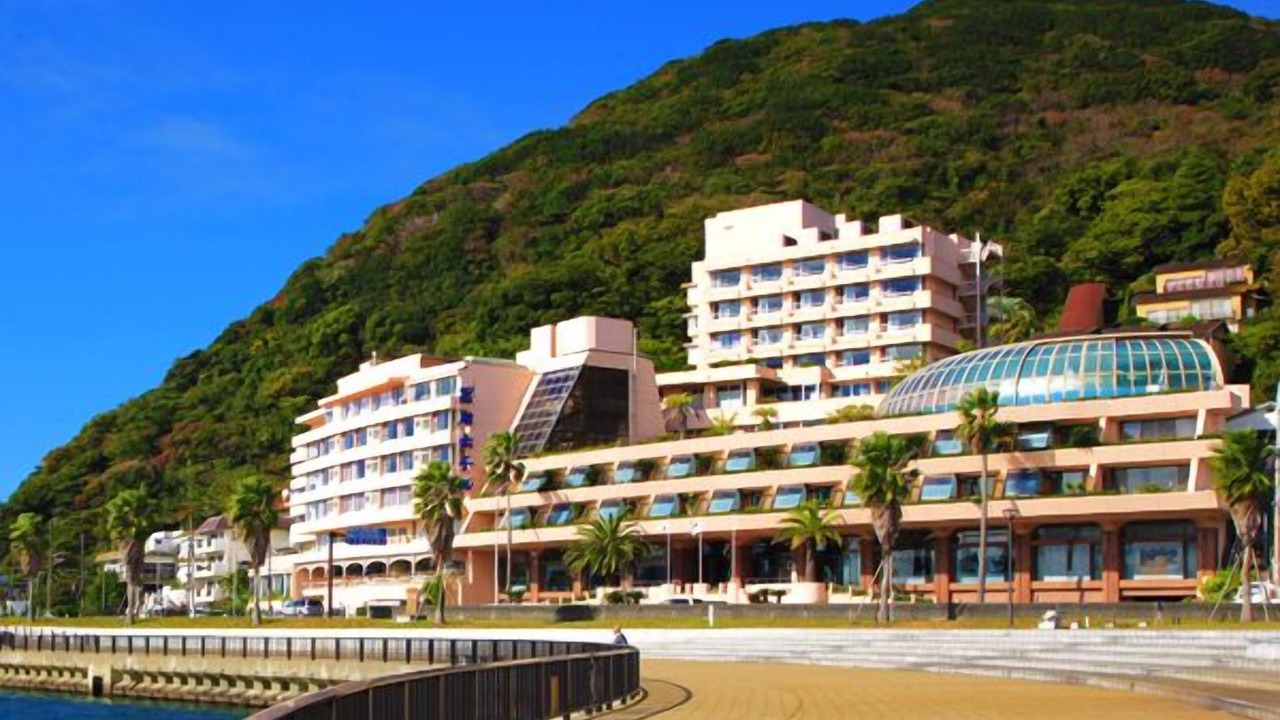 Photo of Outdoor in Shimoda