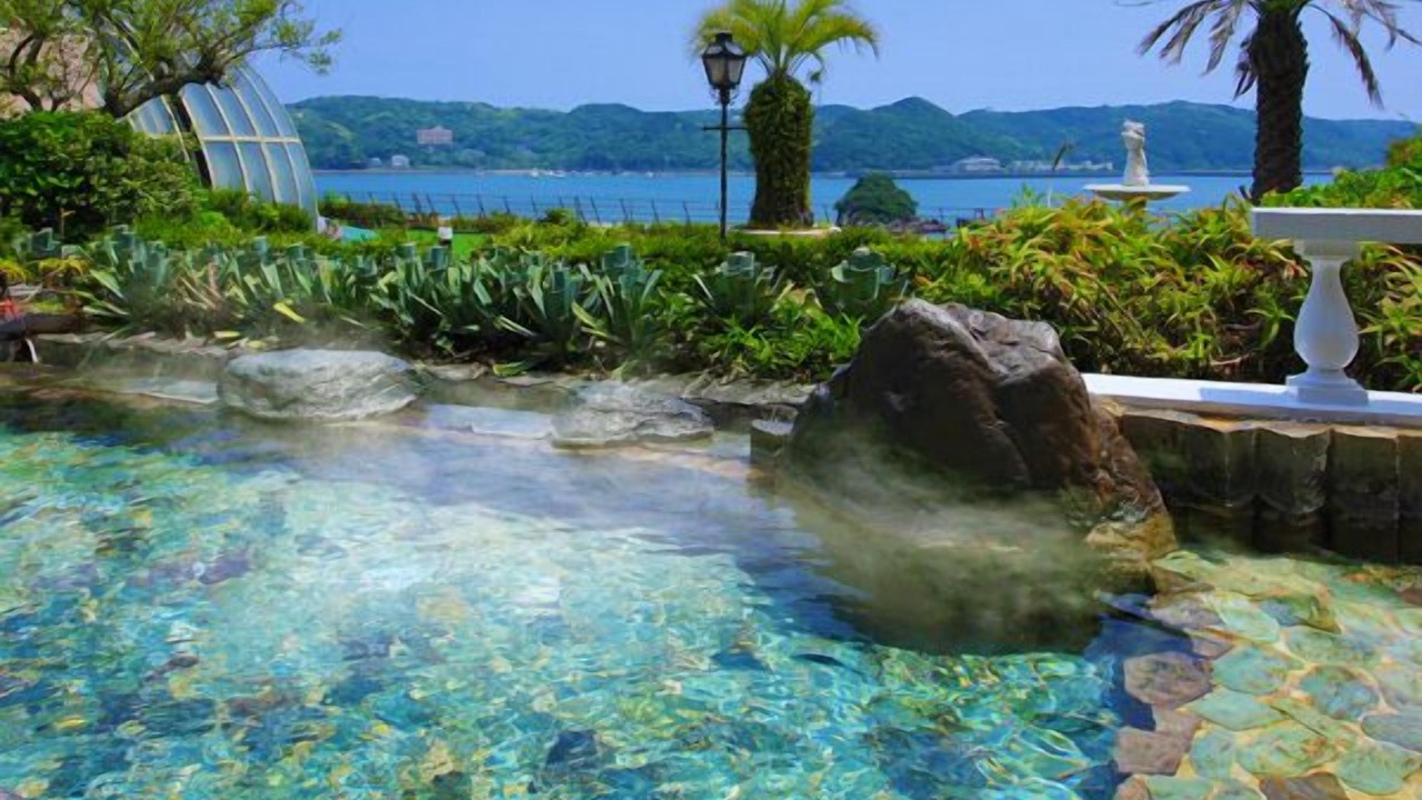 Photo of Outdoor in Shimoda