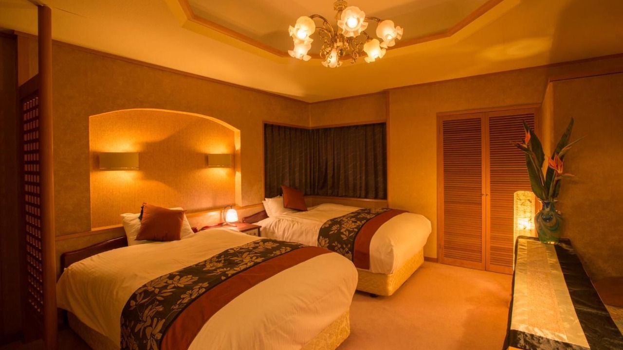Photo of Bedroom in Shimoda