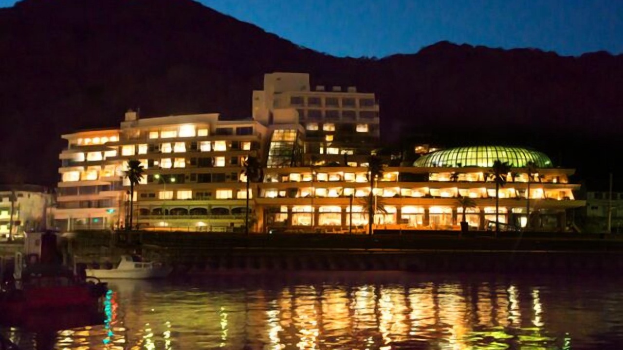 Photo of Outdoor in Shimoda