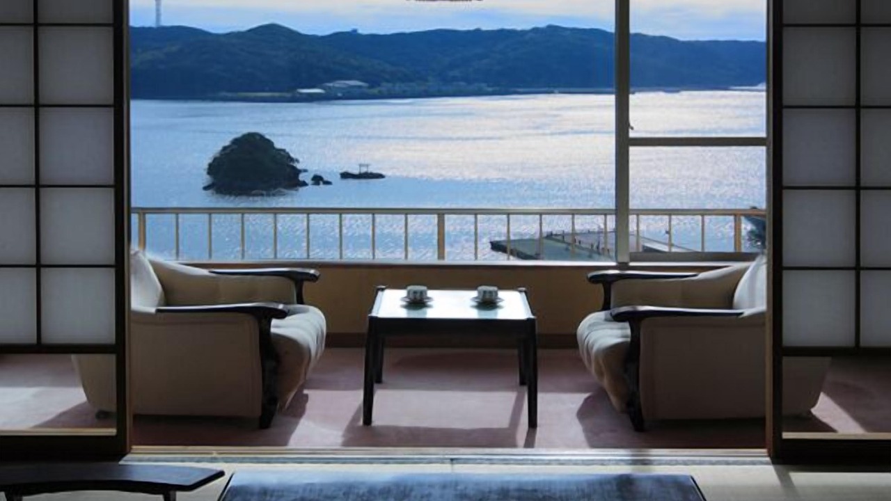 Photo of Bedroom in Shimoda